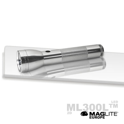 ML300L™ LED 2D