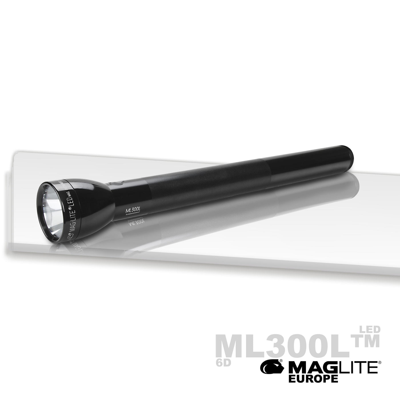 ML300L™ LED 6D