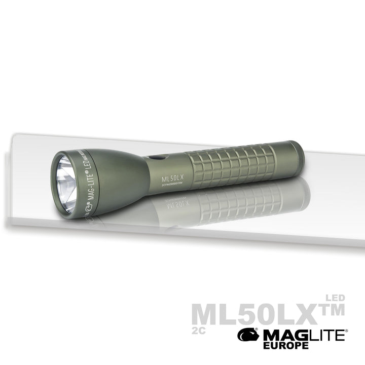ML50LX™ LED 2C