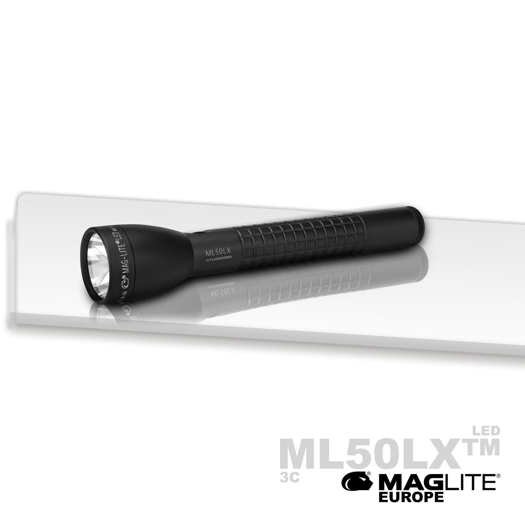 ML50LX™ LED 3C