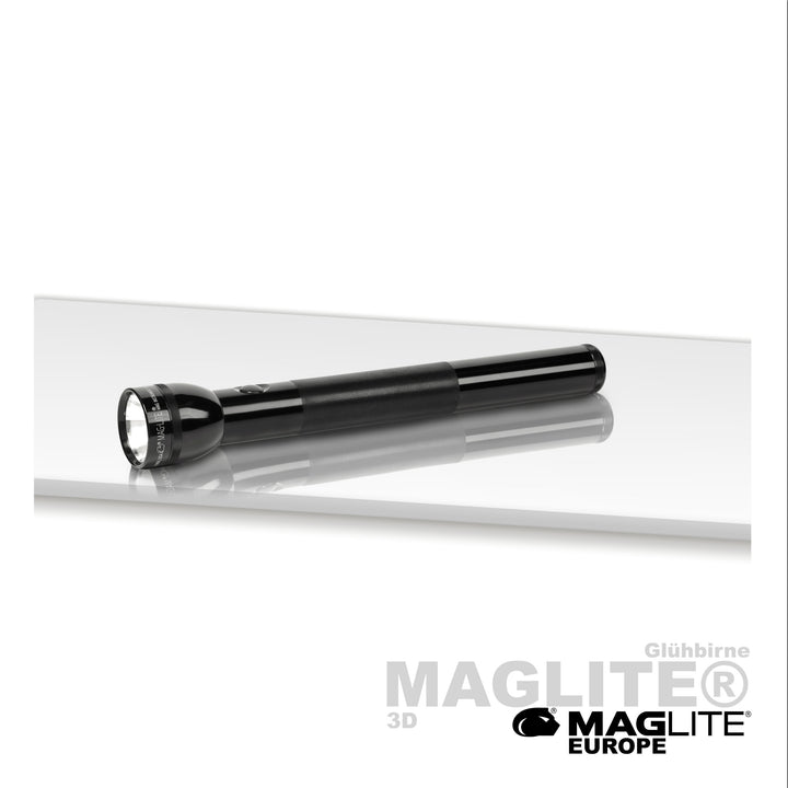 CLASSIC Maglite® 3D