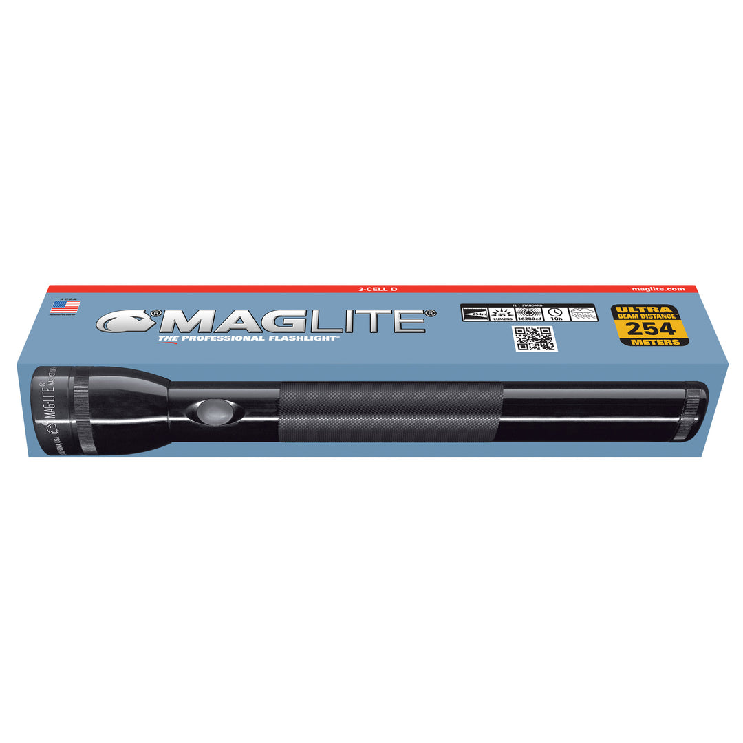 CLASSIC Maglite® 3D