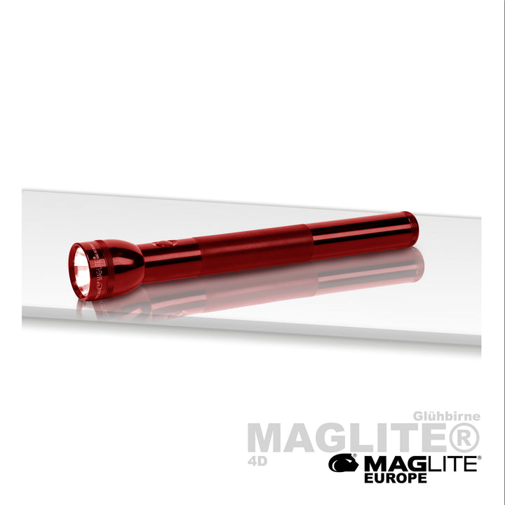 CLASSIC Maglite® 4D