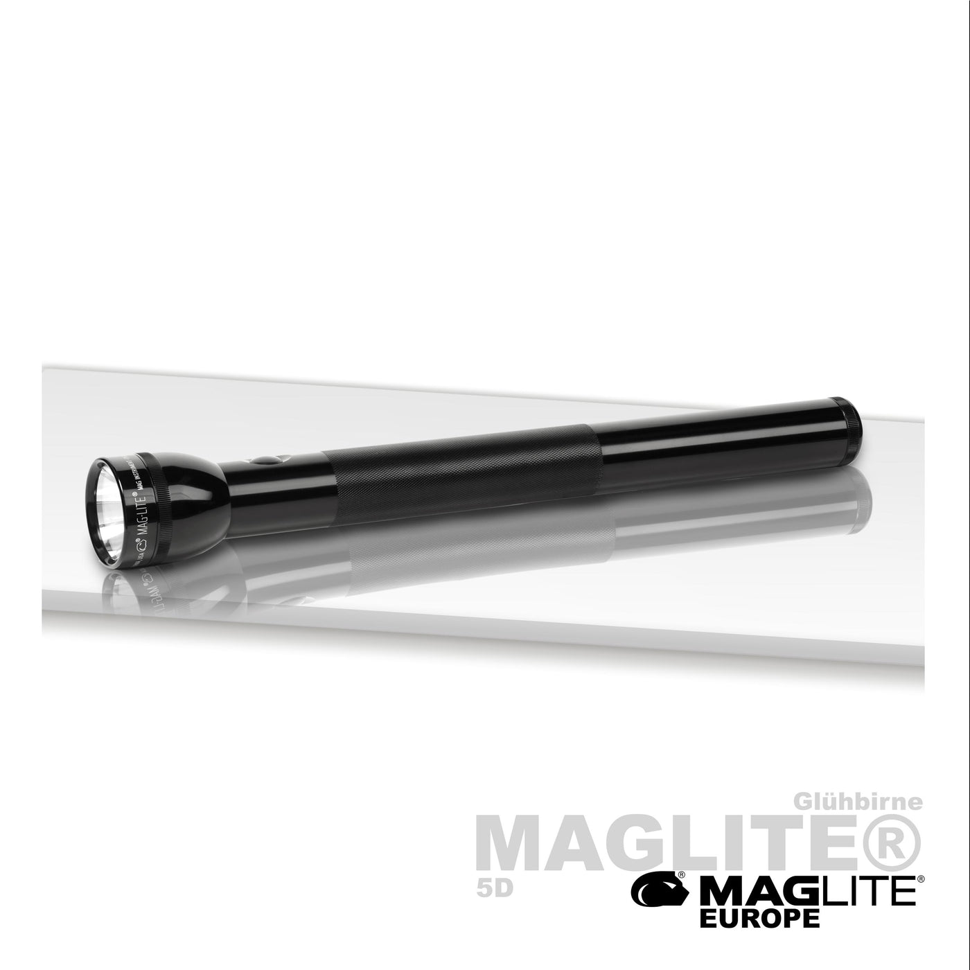 Maglite® 5D Xenon
