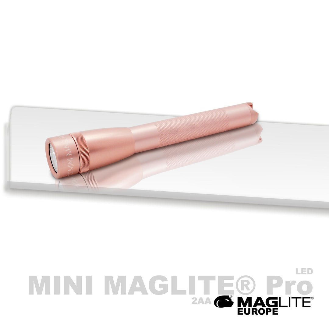 Mini Maglite® Pro AA LED