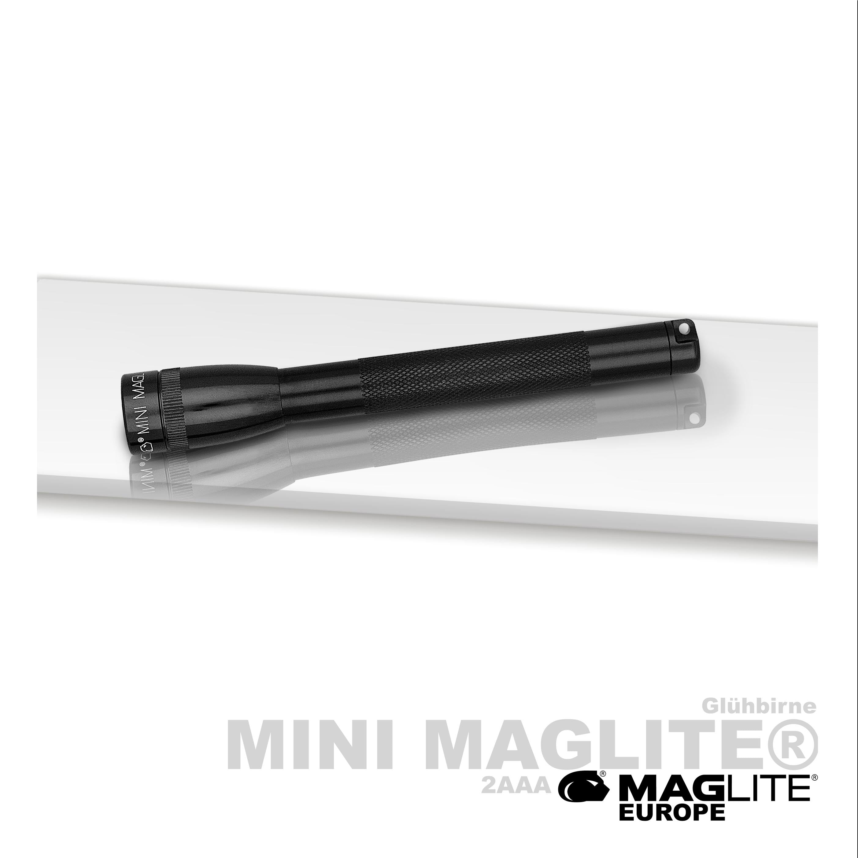 CLASSIC Mini Maglite AAA MAGLITE Europe