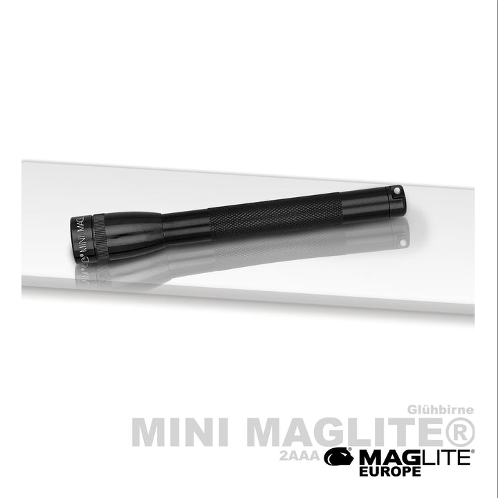 Mini Maglite® AAA Incandescent