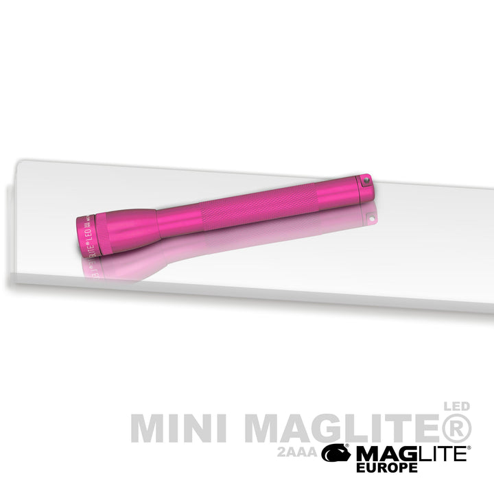 Mini Maglite® LED AAA