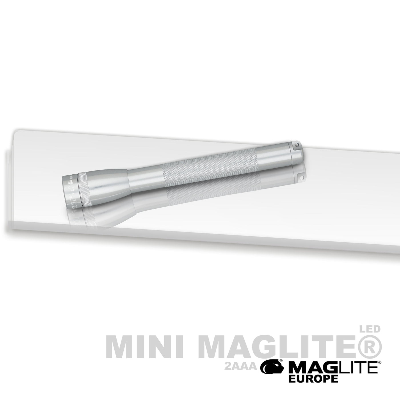 Mini Maglite® AAA LED