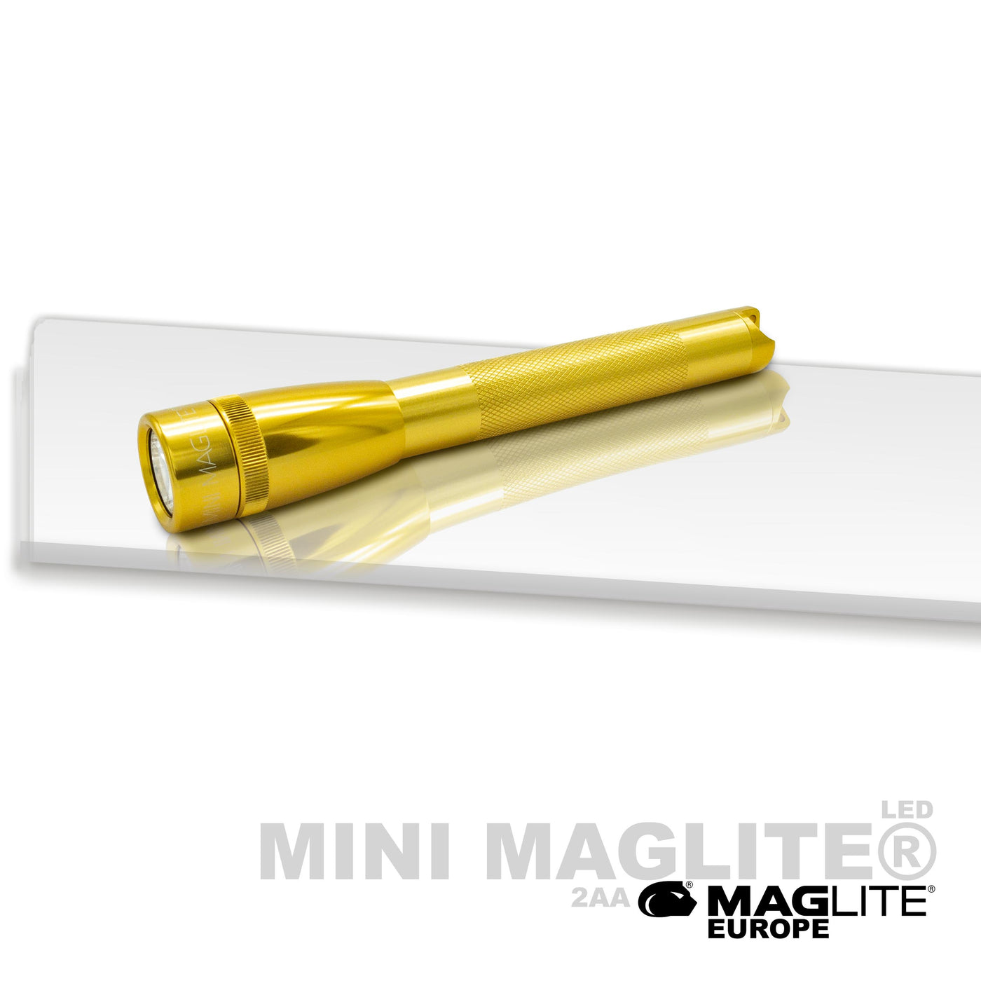 Mini Maglite® LED AA