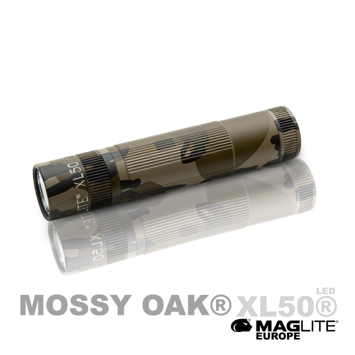 Mossy OAK Special Edition