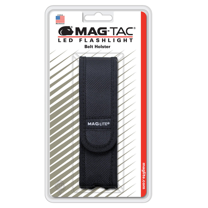 Taschenlampenhalter MAG-TAC® (Nylon)